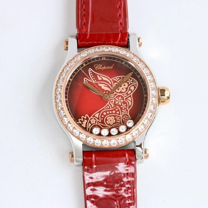 CHOPARD Watches WrinkleFree 181796