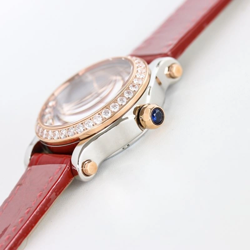 CHOPARD Watches WrinkleFree 181796