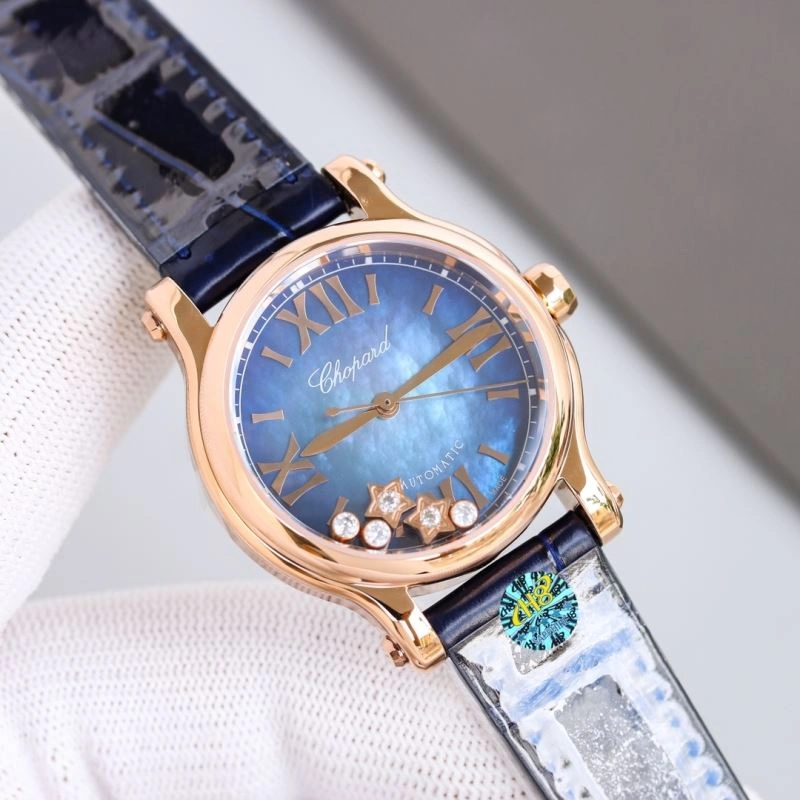 CHOPARD Watches Bright 181785
