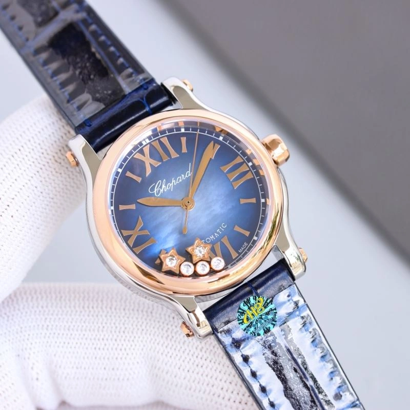 CHOPARD Watches Practical 181787