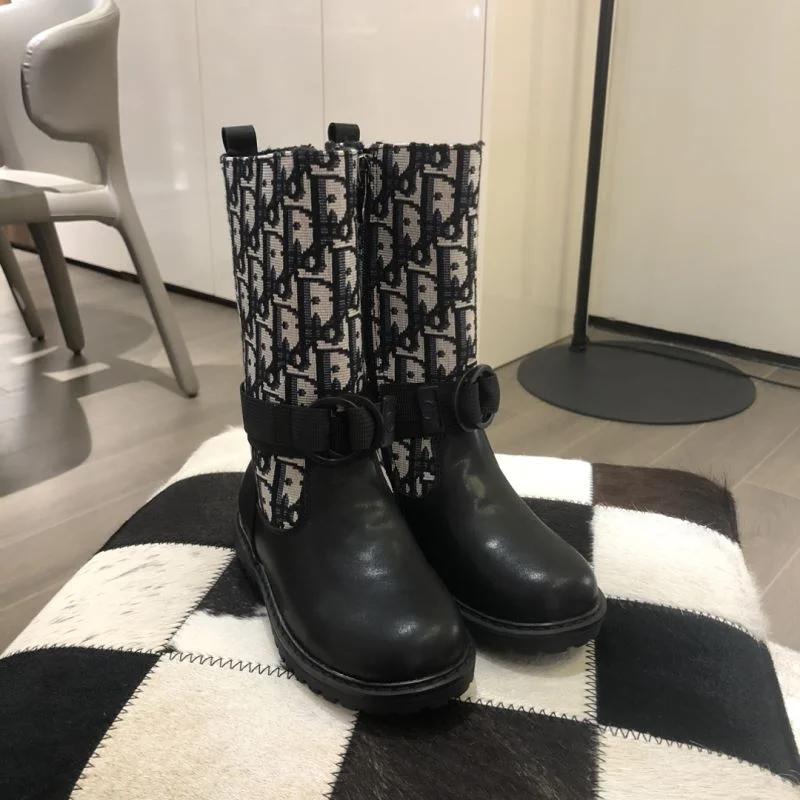 CHRISTIAN DIOR SHOES EasyMatch 29852