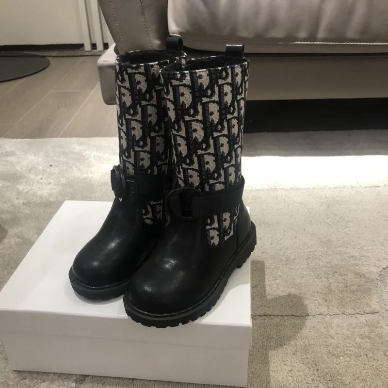 CHRISTIAN DIOR SHOES Classic 29837