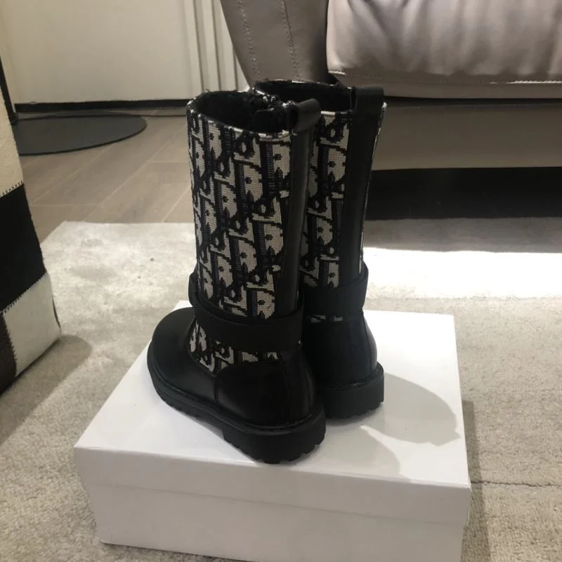 CHRISTIAN DIOR SHOES Classic 29837