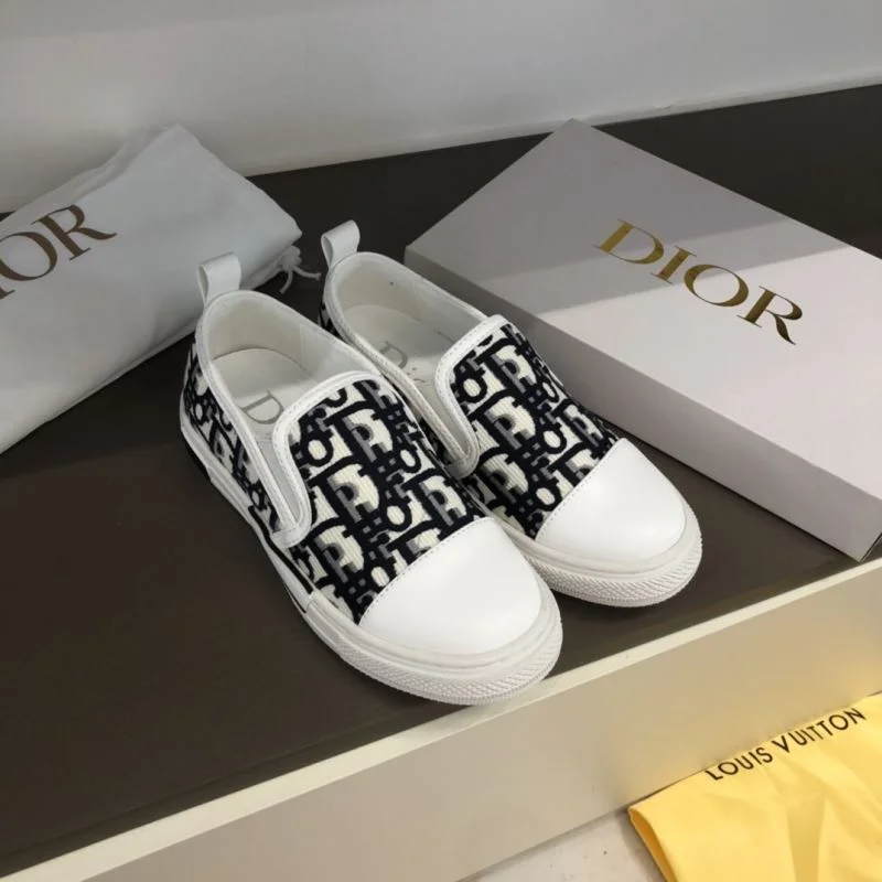 CHRISTIAN DIOR SHOES Supportive 29824