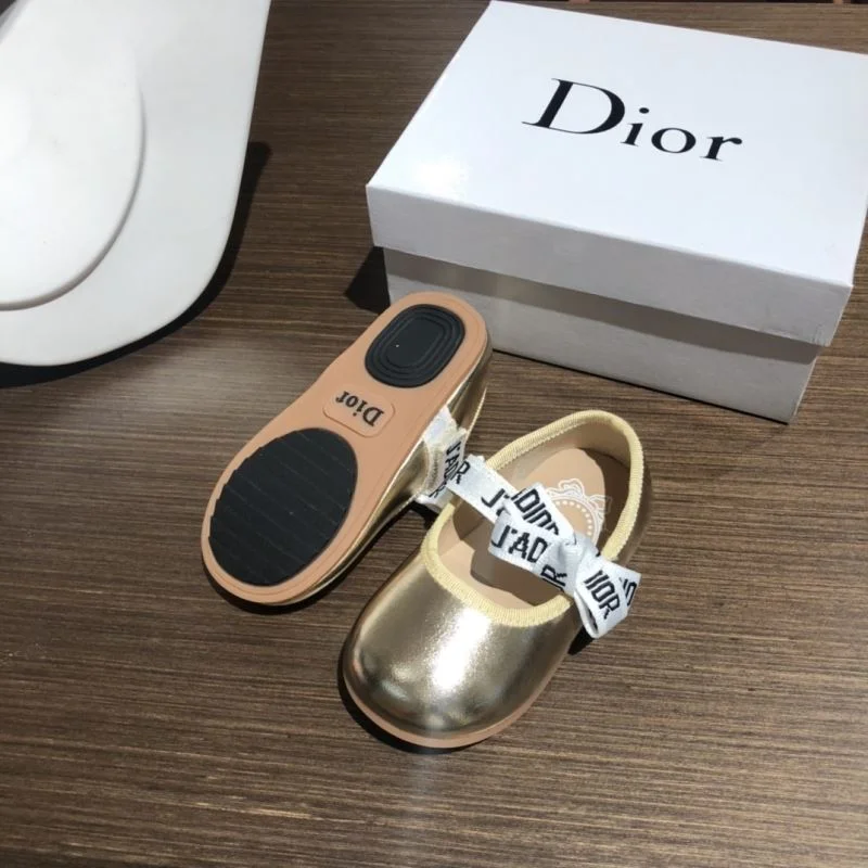 TopPick CHRISTIAN DIOR SHOES 29822