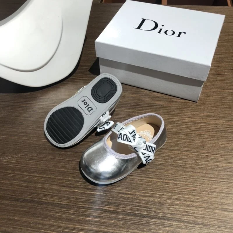 Tailored CHRISTIAN DIOR SHOES 29825