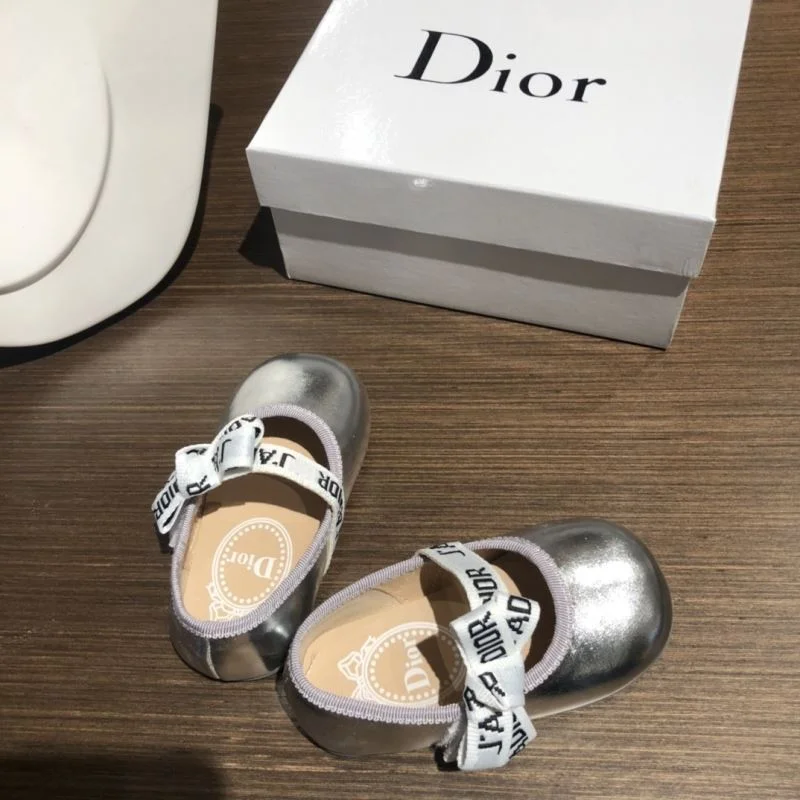 Tailored CHRISTIAN DIOR SHOES 29825
