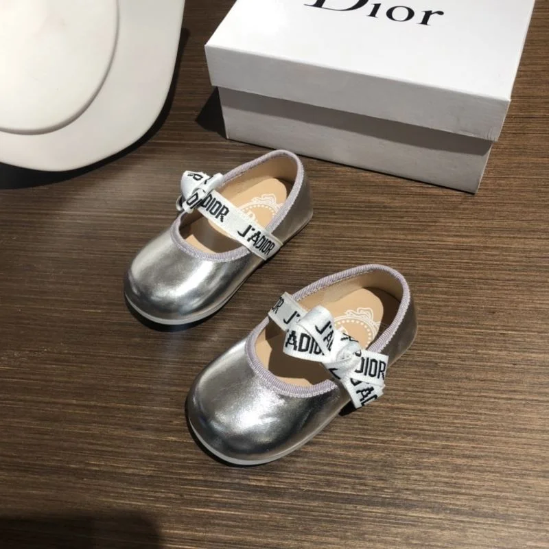 Tailored CHRISTIAN DIOR SHOES 29825