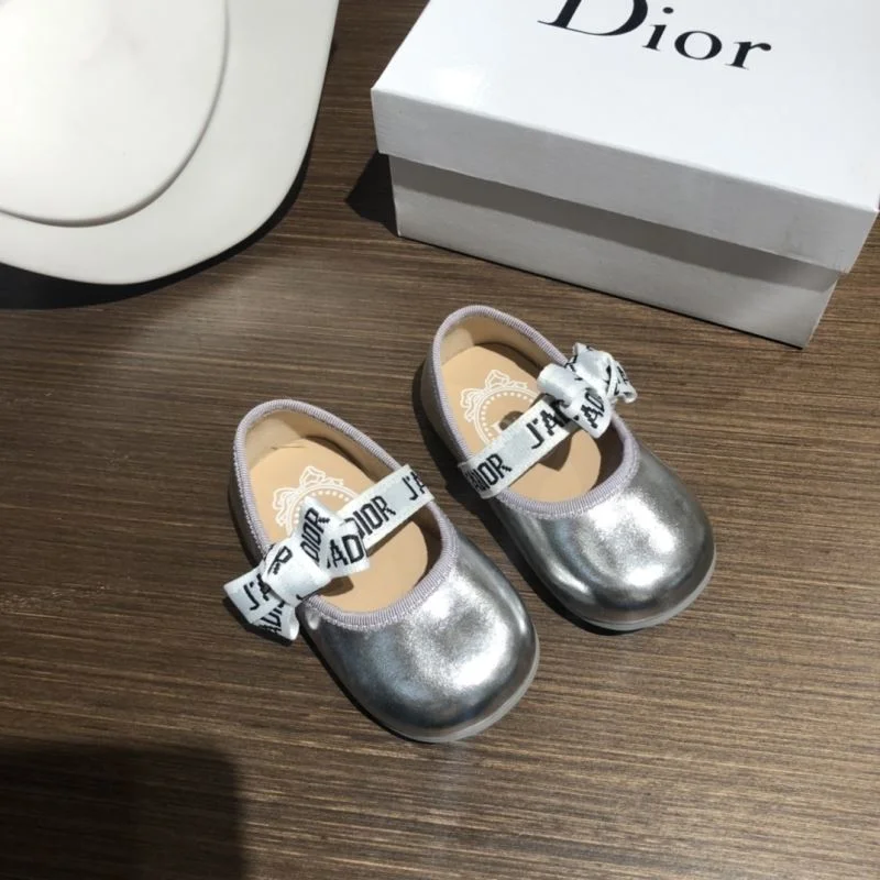 Tailored CHRISTIAN DIOR SHOES 29825