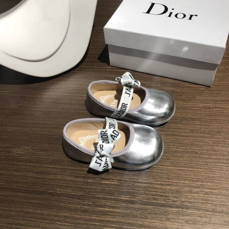 Tailored CHRISTIAN DIOR SHOES 29825