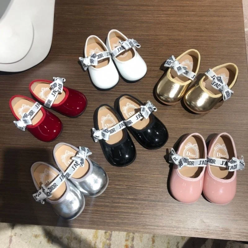 Tailored CHRISTIAN DIOR SHOES 29825