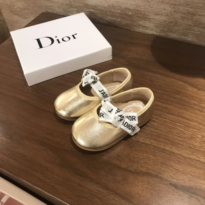 CHRISTIAN DIOR SHOES Premium 29838