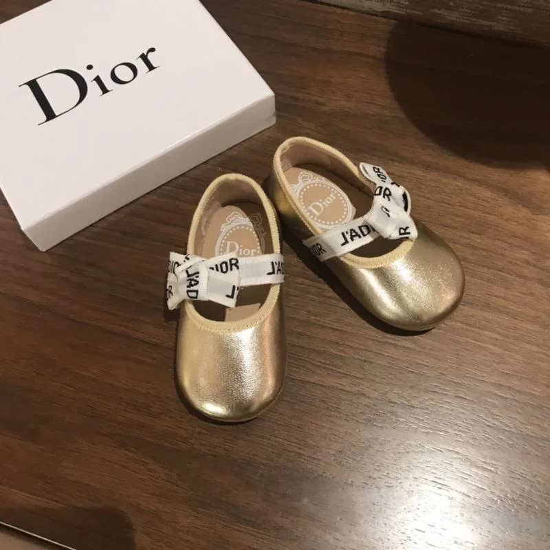CHRISTIAN DIOR SHOES Premium 29838