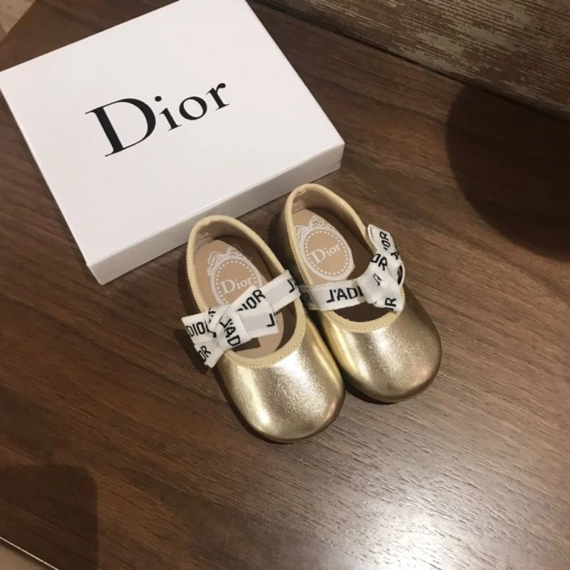 CHRISTIAN DIOR SHOES Premium 29838