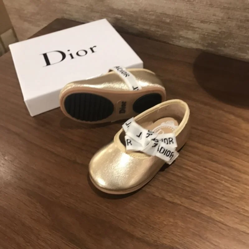 CHRISTIAN DIOR SHOES Premium 29838
