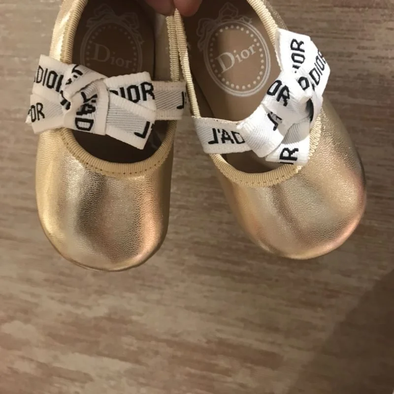 CHRISTIAN DIOR SHOES Premium 29838