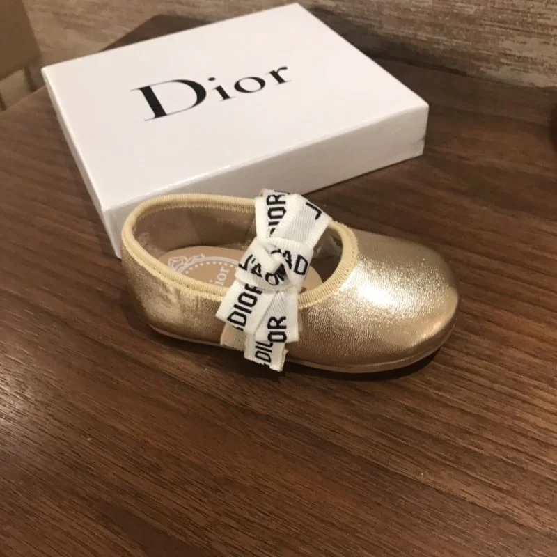 CHRISTIAN DIOR SHOES Premium 29838