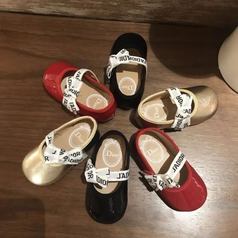 CHRISTIAN DIOR SHOES Premium 29838