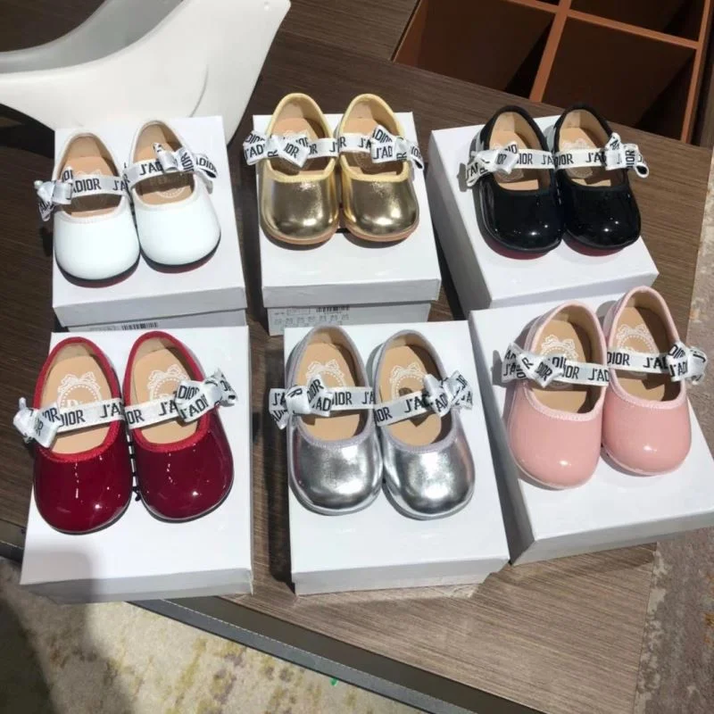 CHRISTIAN DIOR SHOES Premium 29838