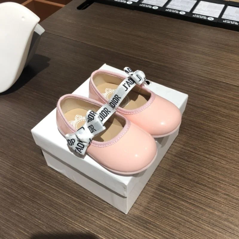 Bright CHRISTIAN DIOR SHOES 29843