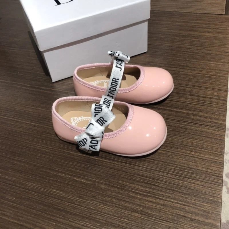 Bright CHRISTIAN DIOR SHOES 29843