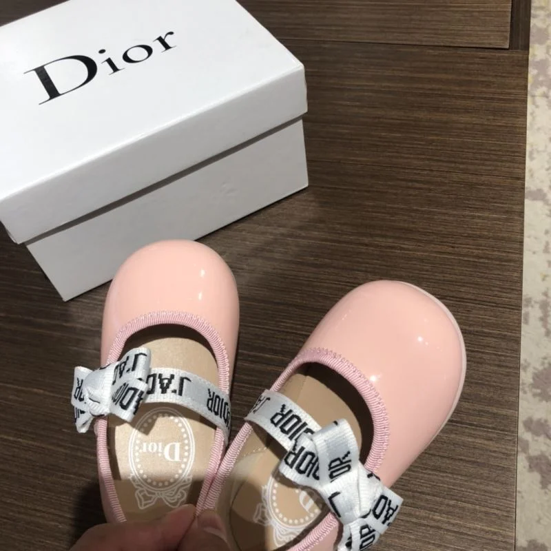 Bright CHRISTIAN DIOR SHOES 29843