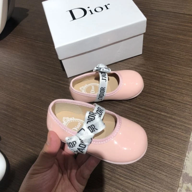 Bright CHRISTIAN DIOR SHOES 29843