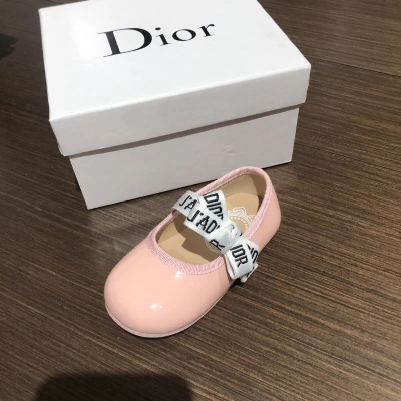 Bright CHRISTIAN DIOR SHOES 29843