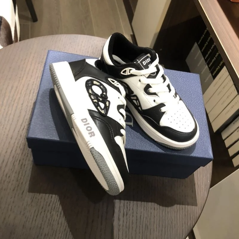 CHRISTIAN DIOR SHOES Trendsetting 29828