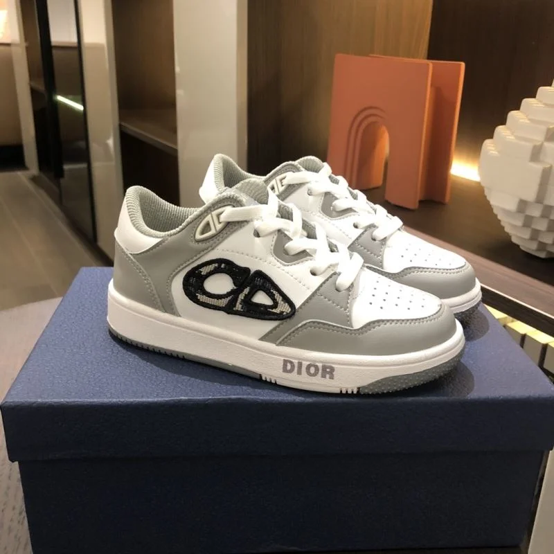 NewStyle CHRISTIAN DIOR SHOES 29821