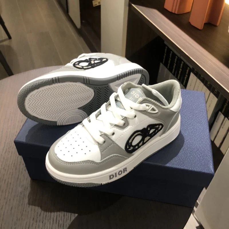 NewStyle CHRISTIAN DIOR SHOES 29821