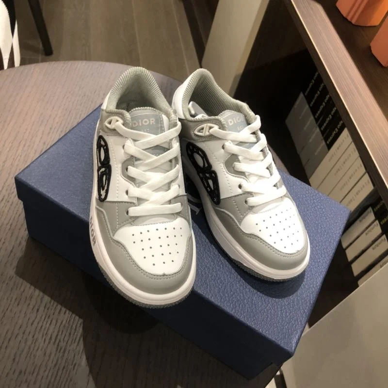 NewStyle CHRISTIAN DIOR SHOES 29821