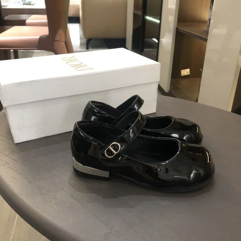 Contemporary CHRISTIAN DIOR SHOES 29820