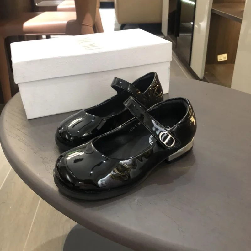 Contemporary CHRISTIAN DIOR SHOES 29820
