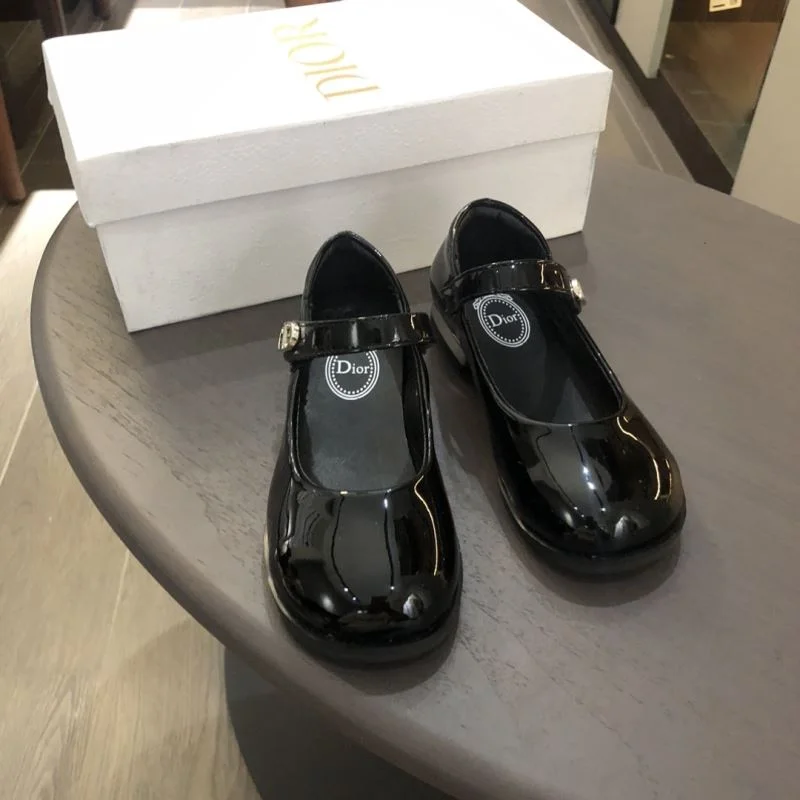 Contemporary CHRISTIAN DIOR SHOES 29820