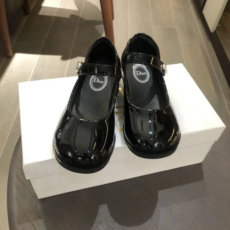 Contemporary CHRISTIAN DIOR SHOES 29820