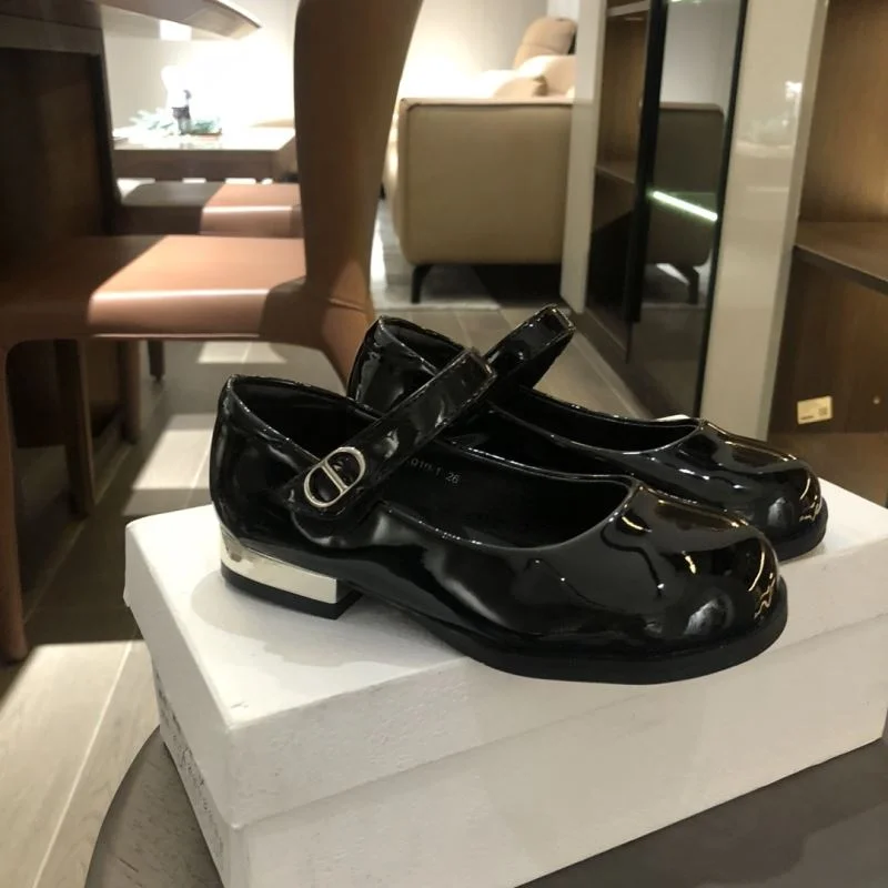 Contemporary CHRISTIAN DIOR SHOES 29820