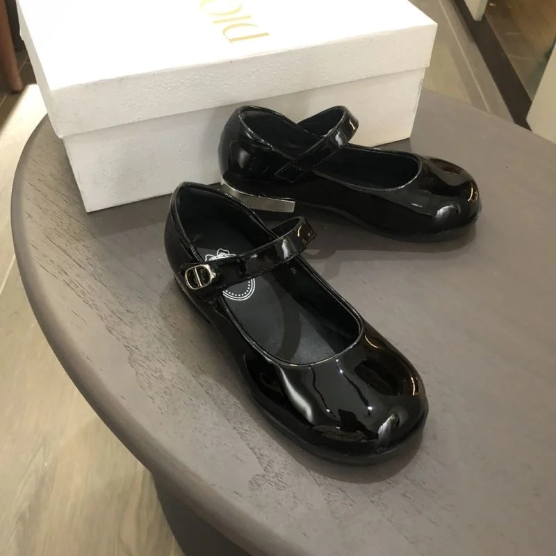Contemporary CHRISTIAN DIOR SHOES 29820