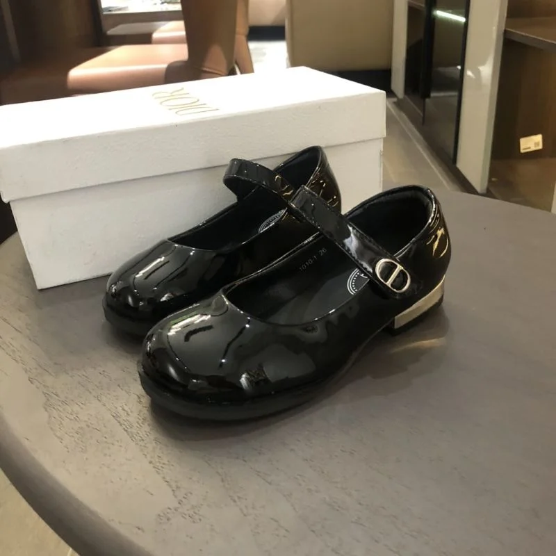 Contemporary CHRISTIAN DIOR SHOES 29820