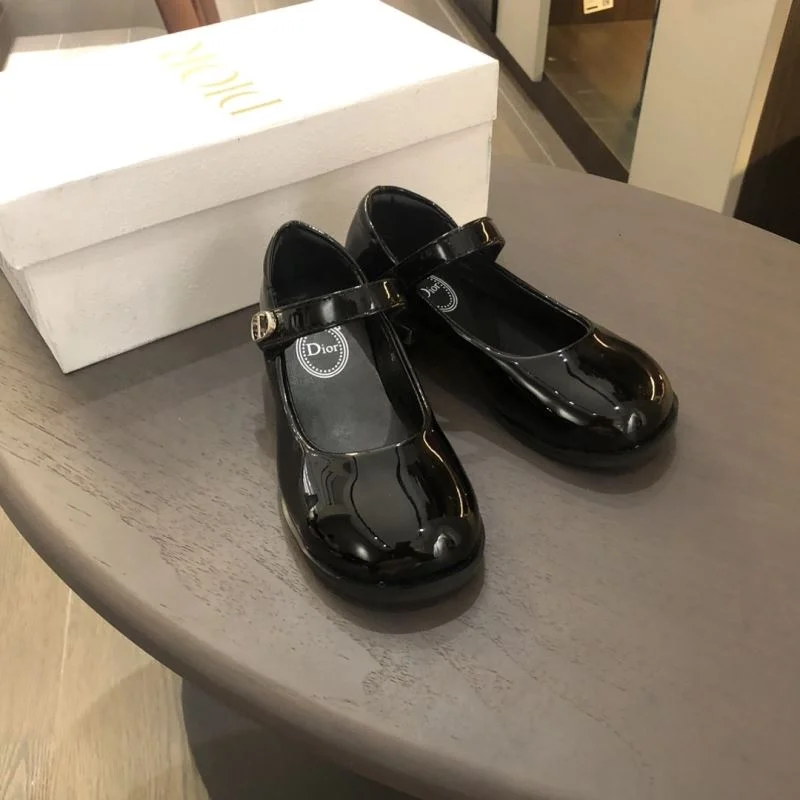 Contemporary CHRISTIAN DIOR SHOES 29820