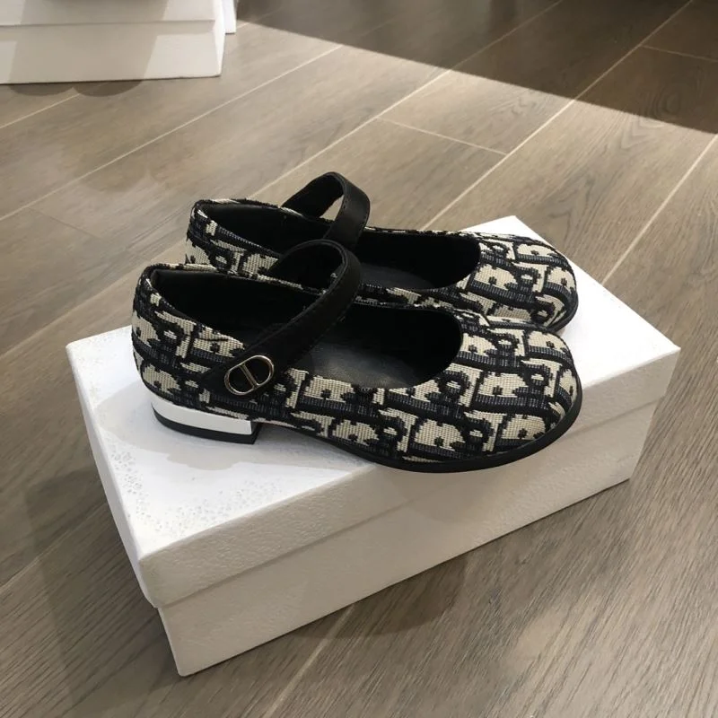 CHRISTIAN DIOR SHOES OdorResistant 29818