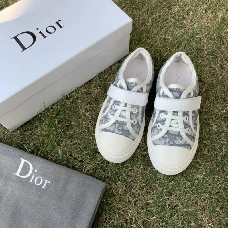 Contemporary CHRISTIAN DIOR SHOES 29816