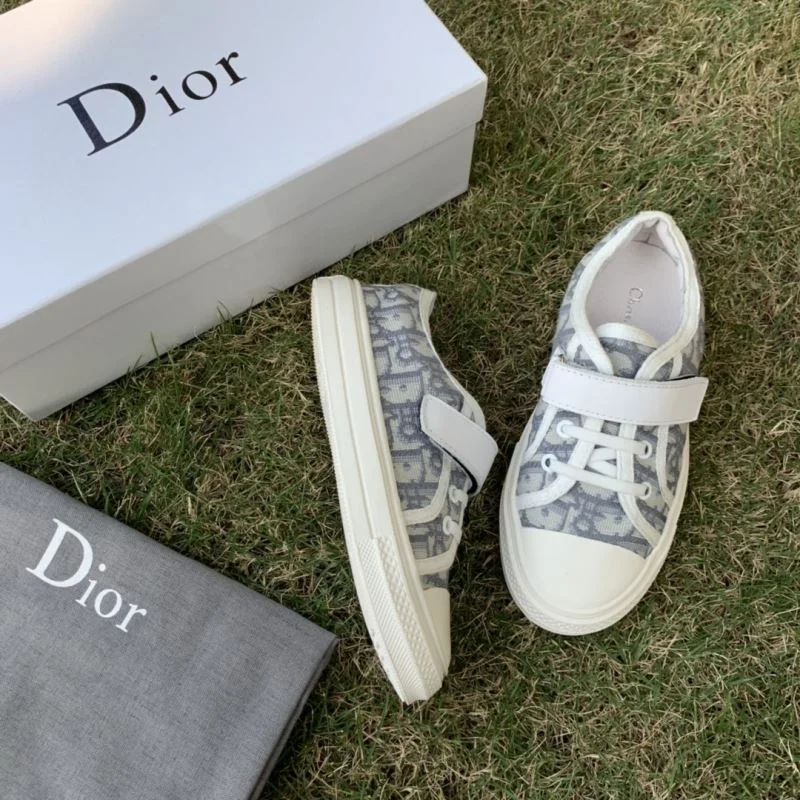 Contemporary CHRISTIAN DIOR SHOES 29816