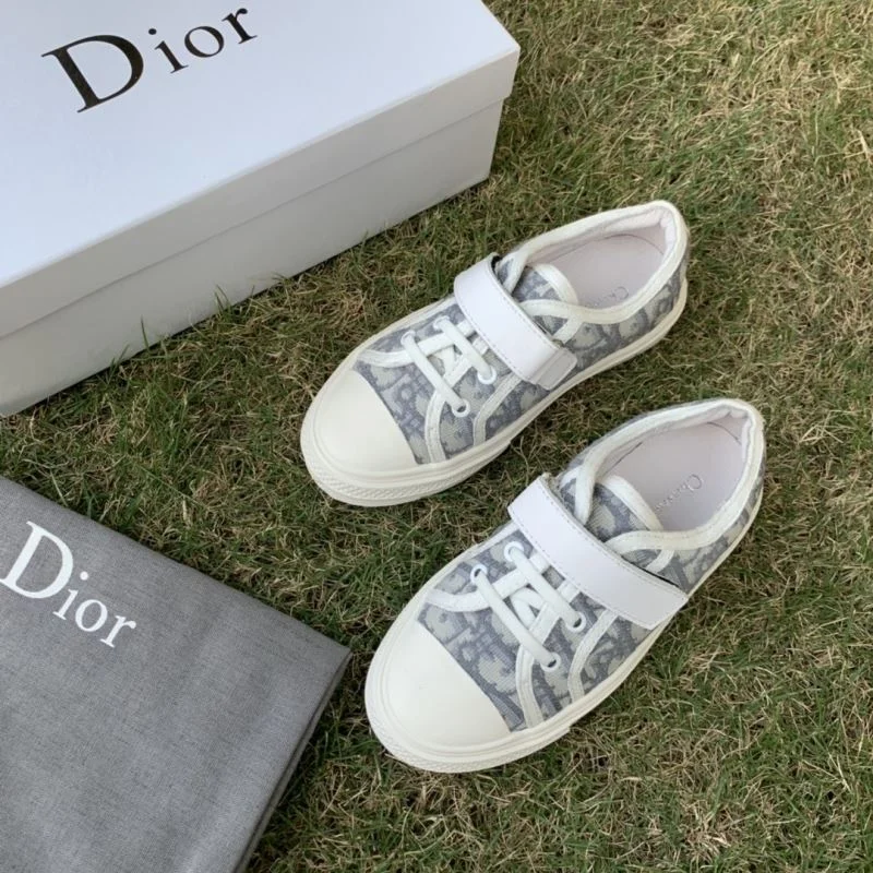Contemporary CHRISTIAN DIOR SHOES 29816
