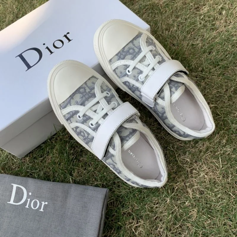 Contemporary CHRISTIAN DIOR SHOES 29816