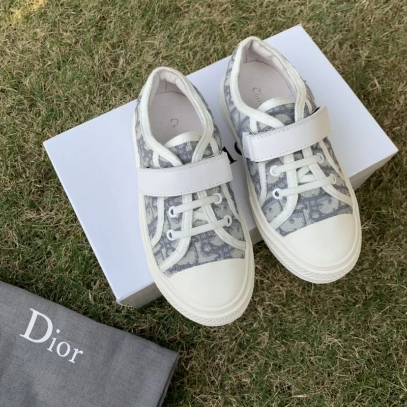 Contemporary CHRISTIAN DIOR SHOES 29816