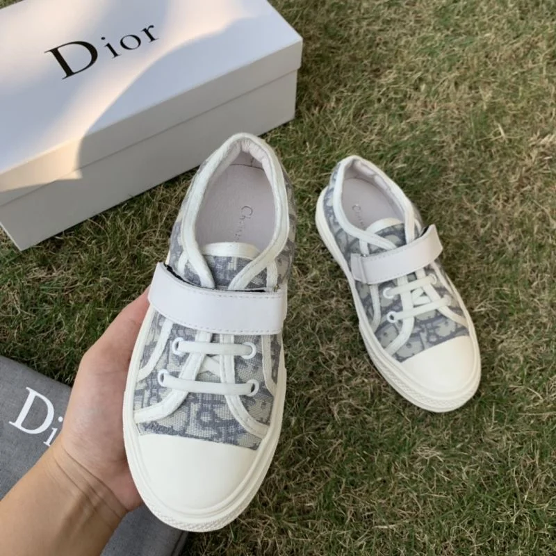Contemporary CHRISTIAN DIOR SHOES 29816