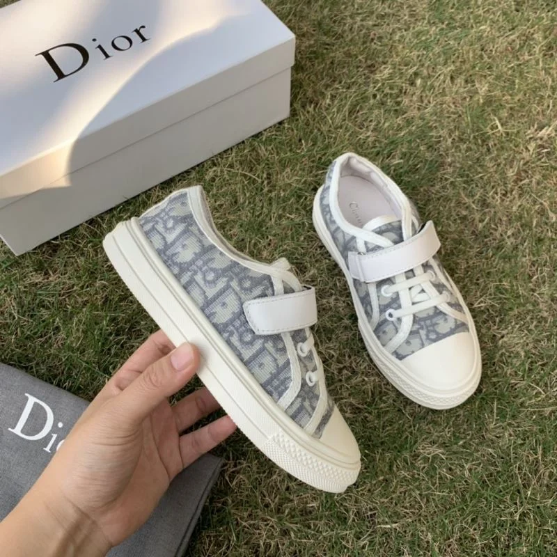 Contemporary CHRISTIAN DIOR SHOES 29816