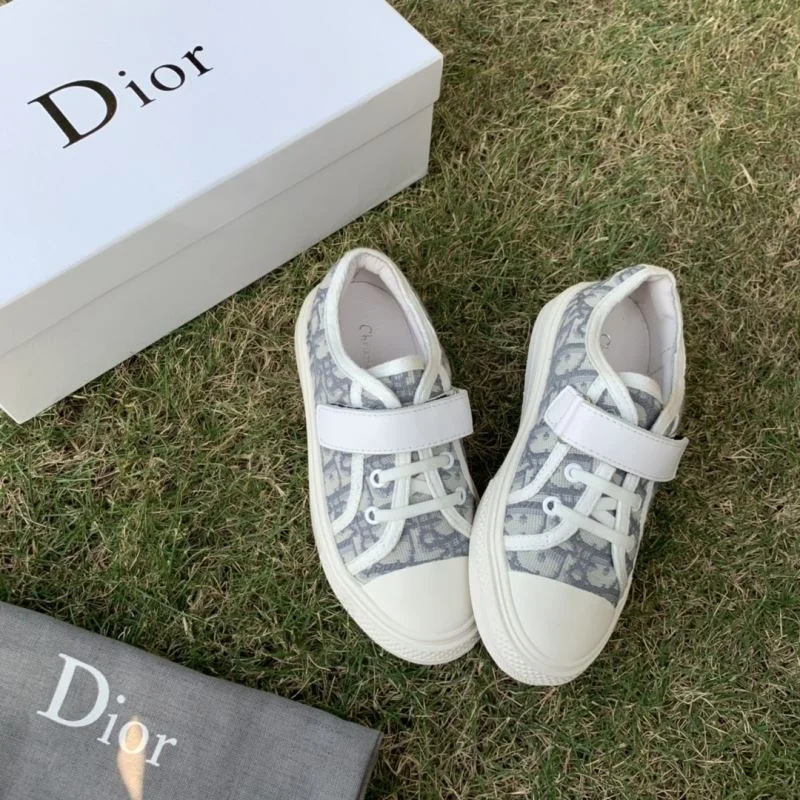 Contemporary CHRISTIAN DIOR SHOES 29816