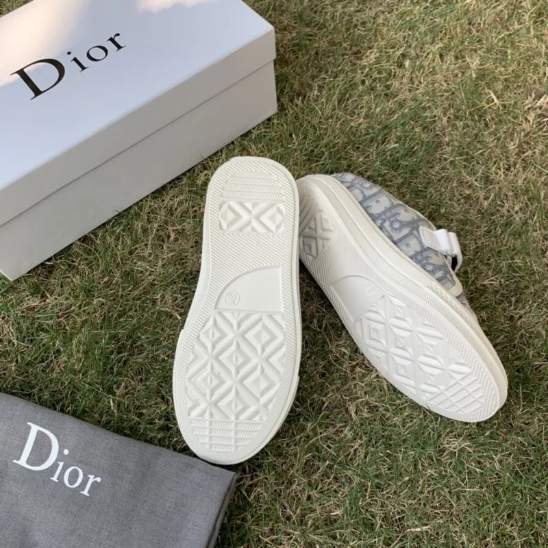 Contemporary CHRISTIAN DIOR SHOES 29816